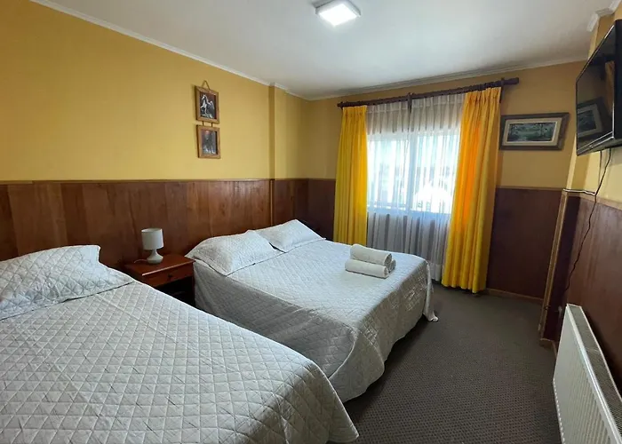 Hotel Costa Del Mar
