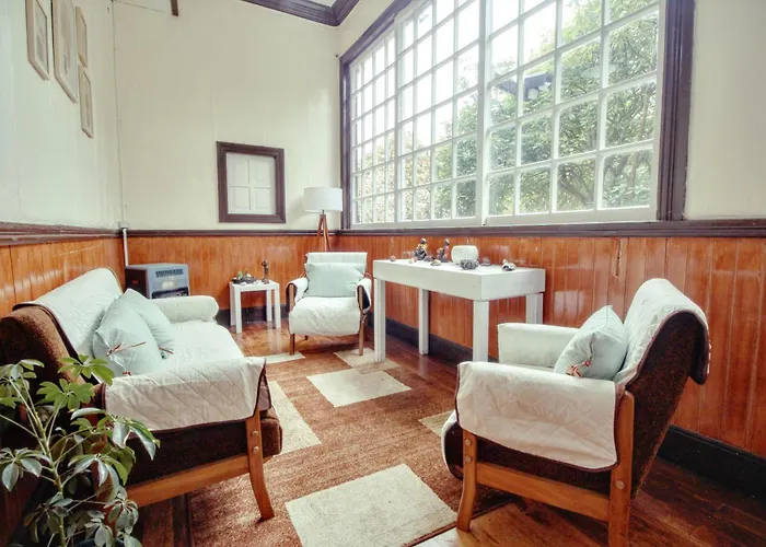 Casona Alemana