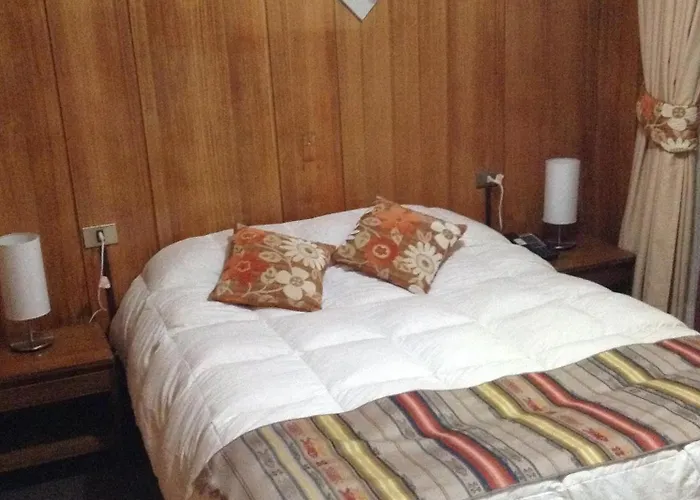 Hotel Le Mirage