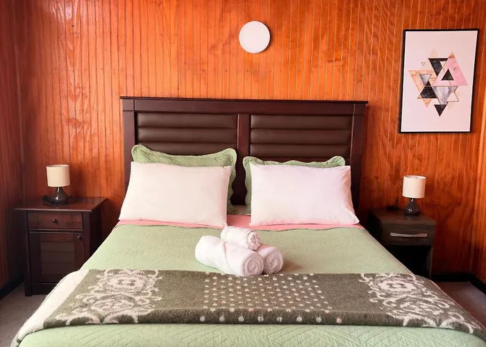 Hotel Gran Luna