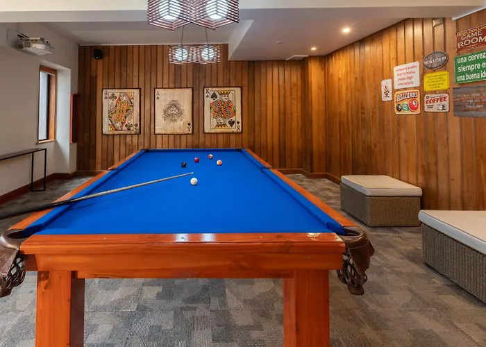 Hotel Don Luis Puerto Montt