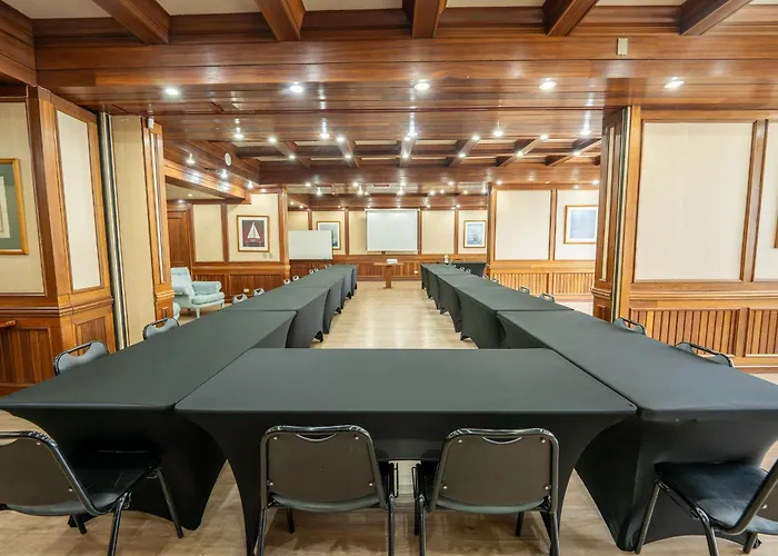 Abba Presidente Suites Puerto Montt